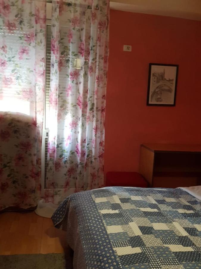 Veranda Rooms And Apartments Tirana Exterior photo
